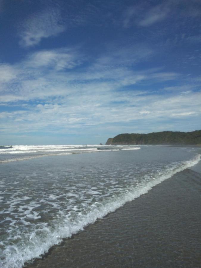 Canta La Rana Playa Bejuco  Екстер'єр фото